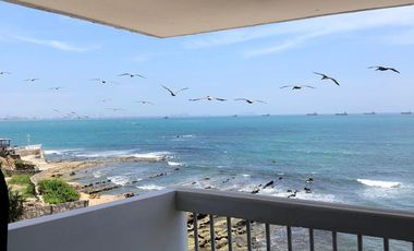Departamento en venta, Edificio Las Rocas - Ballenita, Santa Elena