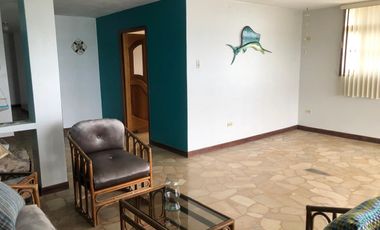 Departamento en venta, Edificio Las Rocas - Ballenita, Santa Elena