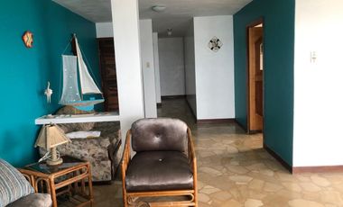 Departamento en venta, Edificio Las Rocas - Ballenita, Santa Elena