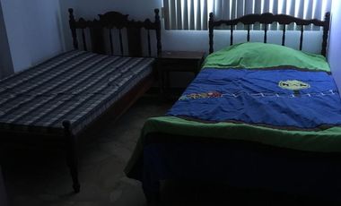 Departamento en venta, Edificio Las Rocas - Ballenita, Santa Elena