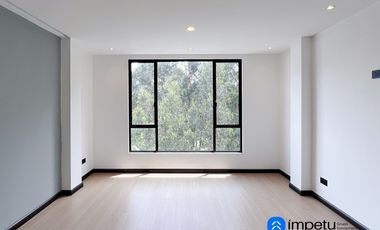 En venta casa a estrenar de dos plantas más subsuelo y terraza