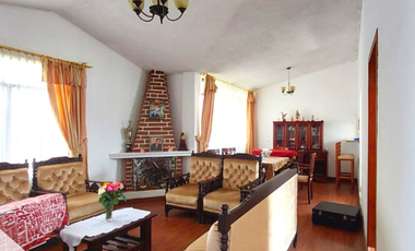 Casa en Renta en Cotacachi