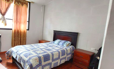 Casa en Renta en Cotacachi