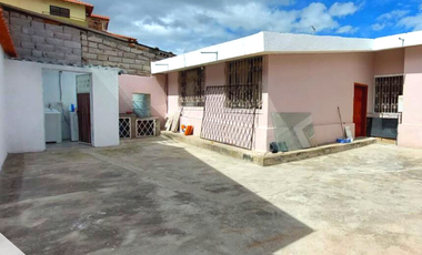 Casa en Renta en Cotacachi