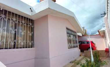 Casa en Renta en Cotacachi