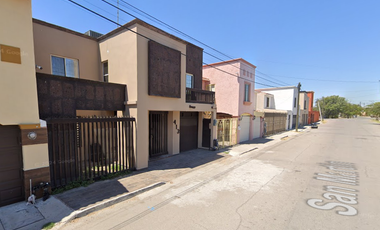 Venta de Casa en Piedras Negras, Coahuila.