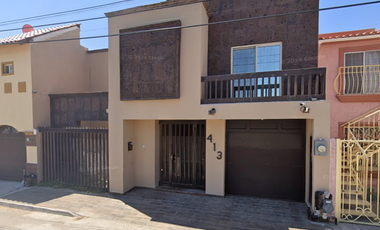 Venta de Casa en Piedras Negras, Coahuila.