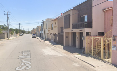Venta de Casa en Piedras Negras, Coahuila.