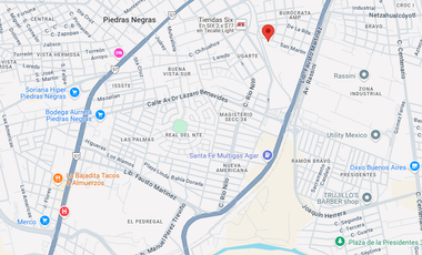 Venta de Casa en Piedras Negras, Coahuila.