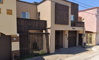 Venta de Casa en Piedras Negras, Coahuila.