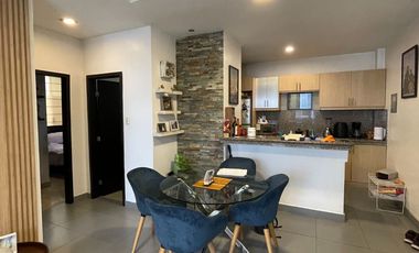 Departamento en alquiler, Condominio Soho - Los Ceibos, Norte de Guayaquil