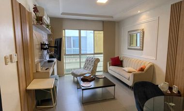 Departamento en alquiler, Condominio Soho - Los Ceibos, Norte de Guayaquil
