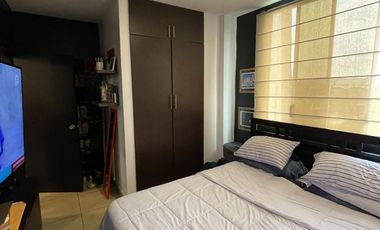 Departamento en alquiler, Condominio Soho - Los Ceibos, Norte de Guayaquil