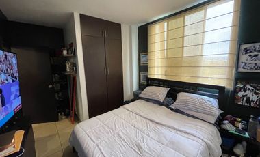 Departamento en alquiler, Condominio Soho - Los Ceibos, Norte de Guayaquil