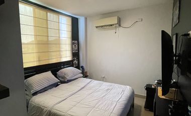 Departamento en alquiler, Condominio Soho - Los Ceibos, Norte de Guayaquil