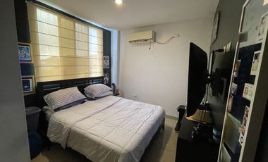 Departamento en alquiler, Condominio Soho - Los Ceibos, Norte de Guayaquil