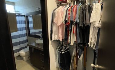 Departamento en alquiler, Condominio Soho - Los Ceibos, Norte de Guayaquil