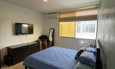 Departamento en alquiler, Condominio Soho - Los Ceibos, Norte de Guayaquil