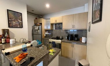 Departamento en alquiler, Condominio Soho - Los Ceibos, Norte de Guayaquil