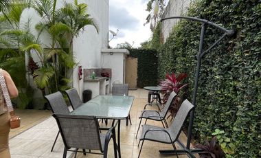 Departamento en alquiler, Condominio Soho - Los Ceibos, Norte de Guayaquil
