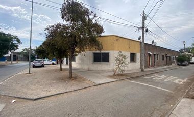 Propiedad en venta, incluye dos casas