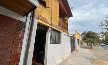Propiedad en venta, incluye dos casas