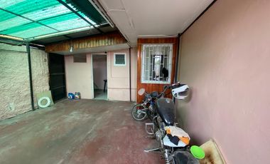 Propiedad en venta, incluye dos casas