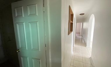 Propiedad en venta, incluye dos casas