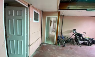 Propiedad en venta, incluye dos casas