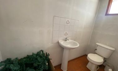 Propiedad en venta, incluye dos casas
