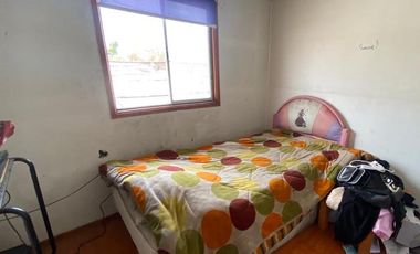 Propiedad en venta, incluye dos casas