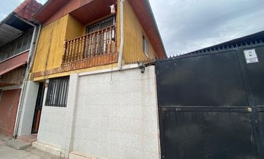 Propiedad en venta, incluye dos casas