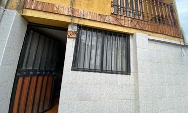 Propiedad en venta, incluye dos casas