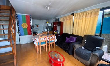 Propiedad en venta, incluye dos casas