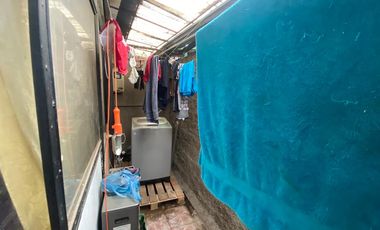 Propiedad en venta, incluye dos casas
