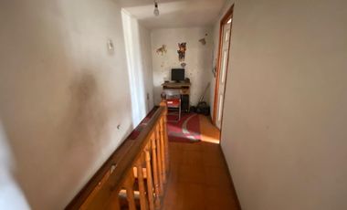 Propiedad en venta, incluye dos casas
