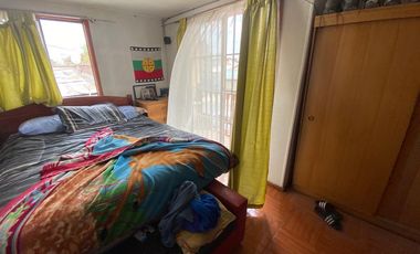 Propiedad en venta, incluye dos casas