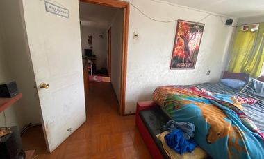 Propiedad en venta, incluye dos casas