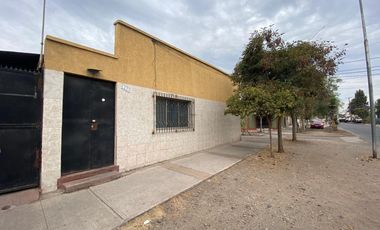 Propiedad en venta, incluye dos casas