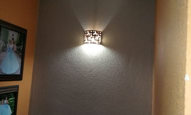 BONITA CASA EN RINCONADA SAN FELIPE COACALCO