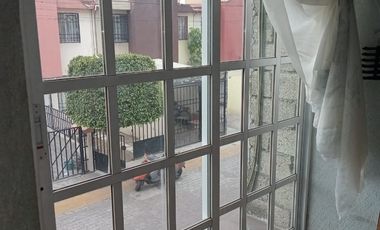 BONITA CASA EN RINCONADA SAN FELIPE COACALCO