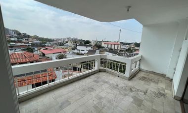 Departamento en venta, Lomas de Urdesa - Norte de Guayaquil