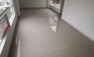 HERMOSO DEPARTAMENTO DE ESTRENO  EN VENTA -  MAYORAZGO - ATE