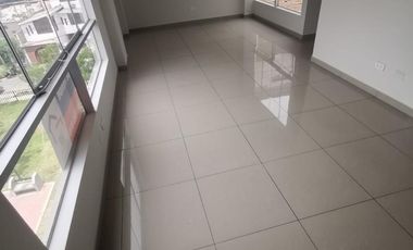 HERMOSO DEPARTAMENTO DE ESTRENO  EN VENTA -  MAYORAZGO - ATE