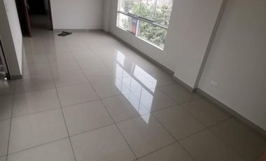 HERMOSO DEPARTAMENTO DE ESTRENO  EN VENTA -  MAYORAZGO - ATE