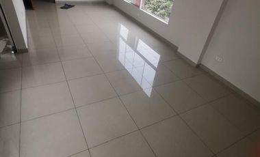 HERMOSO DEPARTAMENTO DE ESTRENO  EN VENTA -  MAYORAZGO - ATE