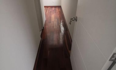 HERMOSO DEPARTAMENTO DE ESTRENO  EN VENTA -  MAYORAZGO - ATE