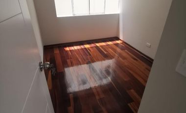 HERMOSO DEPARTAMENTO DE ESTRENO  EN VENTA -  MAYORAZGO - ATE