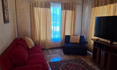 Cabaña en Arriendo en sector Paillao