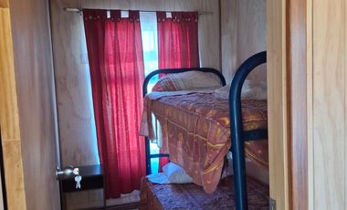 Cabaña en Arriendo en sector Paillao